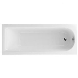 Акриловая ванна Excellent Actima Aurum  150x70 см WAEX.AUR15WH