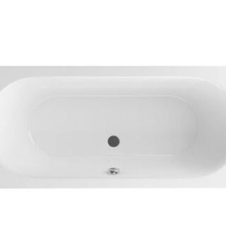 Акриловая ванна Excellent Oceana  170x75 см WAEX.OCE17WH