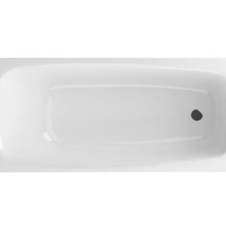 Акриловая ванна Excellent Layla 180x80 см WAEX.LAY18WH
