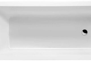 Акриловая ванна Excellent Aquaria  140x70 см WAEX.AQU14WH