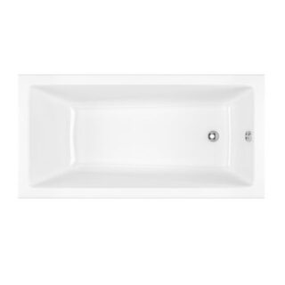 Акриловая ванна Excellent Wave 180x80 см WAEX.WAV18WH