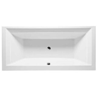 Акриловая ванна Excellent Crown Grand 190x90 см WAEX.CRG19WH