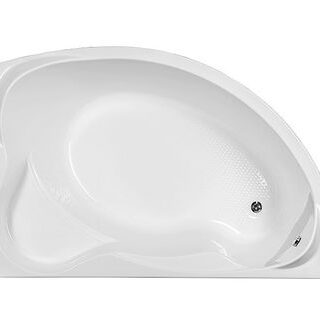 Акриловая ванна Aquanet Jamaica 160x110 R 203987