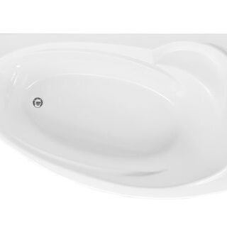 Акриловая ванна Aquanet Jersey 170x100 R 203989