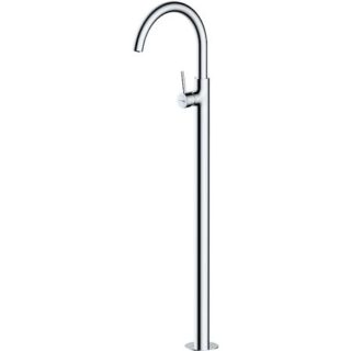Смеситель для раковины WasserKRAFT Main 4153 Хром