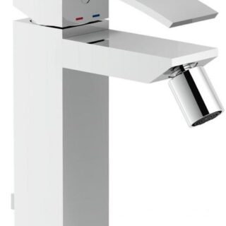 Смеситель для биде Nobili Ray RY00119/1CR Хром