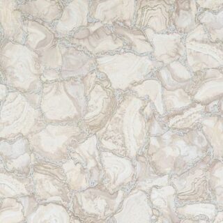 Обои Артекс New Look 4 10579-03 Винил на флизелине (1,06*10,05) Бежевый, Мрамор