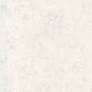 Обои Euro Decor Sirius 7143-00 Винил на флизелине (1,06*10,05) Белый/Бежевый/Серый, Цветы/Деревья