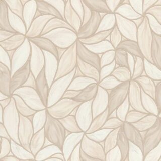 Обои Euro Decor Sirius 7144-01 Винил на флизелине (1,06*10,05) Бежевый, Абстракция