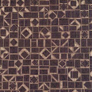 Обои Артекс Dieter Langer Eleganza 10359-05 Винил на флизелине (1,06*10,05) Коричневый, Геометрия