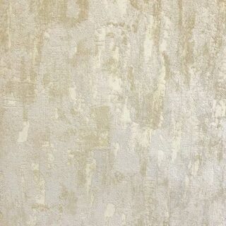 Обои Wiganford by Solo Elizabeth EL21802 Винил на флизелине (0,53*10,05) Бежевый, Штукатурка