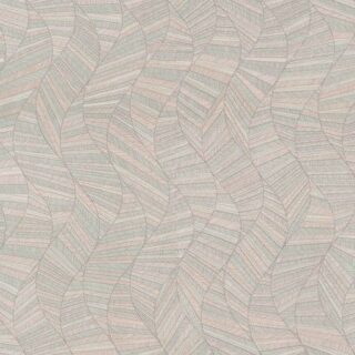 Обои Wiganford by Solo GeoTerra AK2393 Винил на флизелине (1,06*10,05) Зеленый/Бежевый, Абстракция