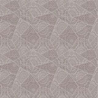 Обои Hygge Winter Moments Hg25 001/1 Флизелин (1*10,05) Серый, Геометрия/Орнамент