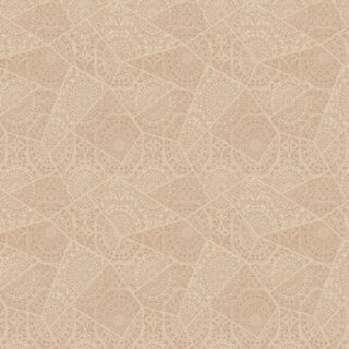 Обои Hygge Winter Moments Hg25 002 Флизелин (1*10,05) Бежевый, Геометрия/Орнамент
