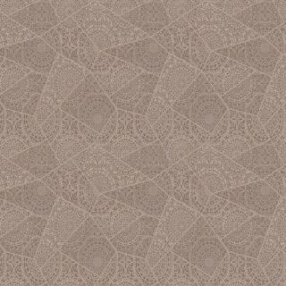 Обои Hygge Winter Moments Hg25 002/1 Флизелин (1*10,05) Бежевый/Коричневый, Геометрия/Орнамент