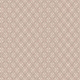 Обои Hygge Winter Moments Hg27 002 Флизелин (1*10,05) Бежевый/Белый/Коричневый, Ромб