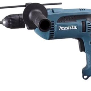 Дрель Makita HP 1641 FK Дрель Makita HP 1641 FK