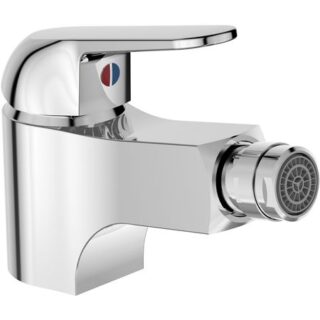 Смеситель для биде Vidima Fine BA386AA Хром