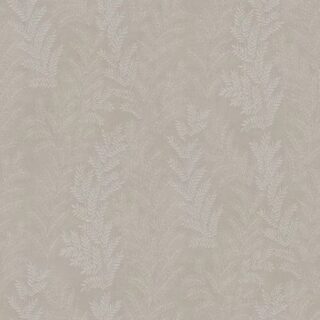 Обои Zambaiti Parati Satin Flowers 66813 Винил на флизелине (1,06*10,05) Бежевый, Листья