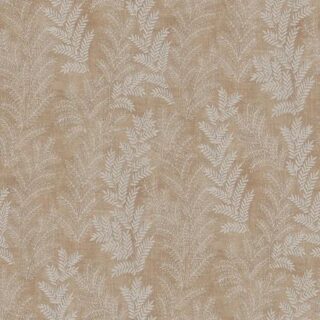 Обои Zambaiti Parati Satin Flowers 66818 Винил на флизелине (1,06*10,05) Коричневый, Листья