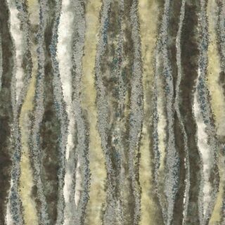 Обои Yien Elements 320-4 Винил на флизелине (1,06*10) Бежевый/Коричневый/Серебряный, Полоса