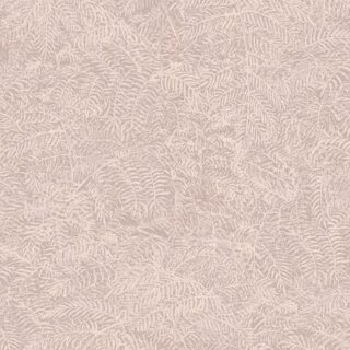 Обои Ugepa Botanique M49803 Винил на флизелине (0,53*10,05) Розовый, Листья