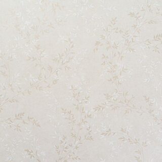 Обои Артекс New Look 6 10949-02 Винил на флизелине (1,06*10,05) Бежевый, Листья
