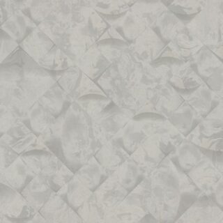 Обои Zambaiti Parati Splendor M 69935 Винил на флизелине (1,06*10,05) Серый, Геометрия