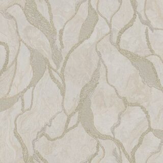 Обои Zambaiti Parati Splendor M 69908 Винил на флизелине (1,06*10,05) Бежевый/Серый, Абстракция