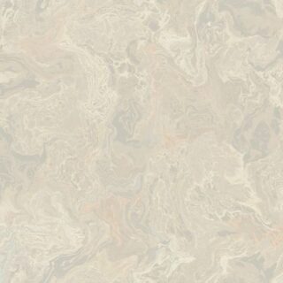 Обои Zambaiti Parati Splendor M 69919 Винил на флизелине (1,06*10,05) Бежевый, Штукатурка/Мрамор