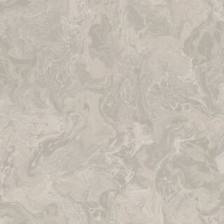 Обои Zambaiti Parati Splendor M 69923 Винил на флизелине (1,06*10,05) Серый, Штукатурка/Мрамор