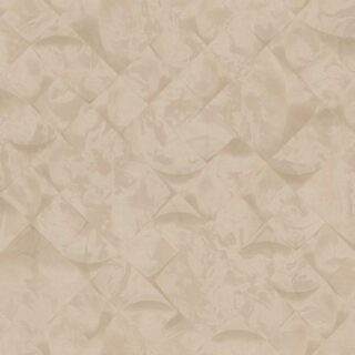 Обои Zambaiti Parati Splendor M 69929 Винил на флизелине (1,06*10,05) Бежевый, Геометрия