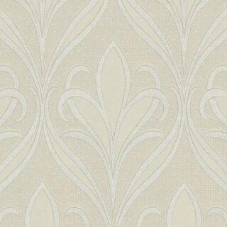 Обои Wiganford by Solo Melange XSS0502 Флизелин (0,5*10,05) Бежевый, Орнамент