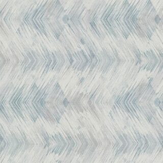 Обои Grandeco Illusion A55911 Винил на флизелине (1,06*10,05) Голубой/Синий/Серый, Геометрия