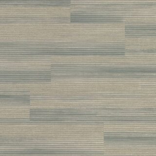 Обои Grandeco Elementum EE 1102 Винил на флизелине (0,53*10,05) Серый/Коричневый, Полоса/Рогожка