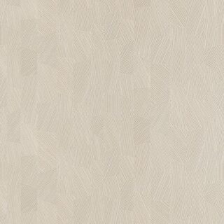 Обои Grandeco Muse MU 3013 Винил на флизелине (0,53*10,05) Бежевый, Геометрия
