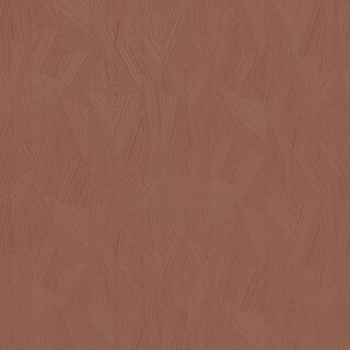 Обои Grandeco Muse MU 3009 Винил на флизелине (0,53*10,05) Красный/Золото, Геометрия
