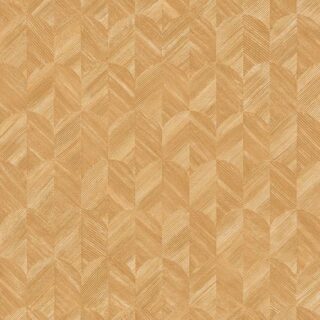 Обои Grandeco Muse MU 3210 Винил на флизелине (0,53*10,05) Бежевый/Коричневый, Штукатурка/Геометрия