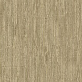 Обои Zambaiti Parati Metropolis Z21149 Винил на бумаге (0,53*10,05) Коричневый/Бежевый, Линии/Рогожка