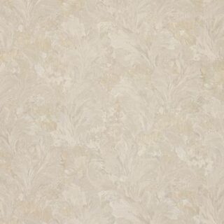 Обои Fipar Gold R 23649 Винил на флизелине (1,06*10,05) Бежевый, Абстракция/Цветы/Штукатурка