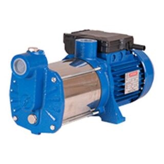 Поверхностный насос Speroni SM 98-5 1,00 KW