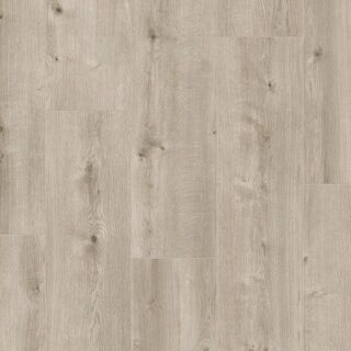 Ламинат AlixFloor Vitality Line 8  ALX00428JUM  Дуб заснеженный  1261х244х8 мм