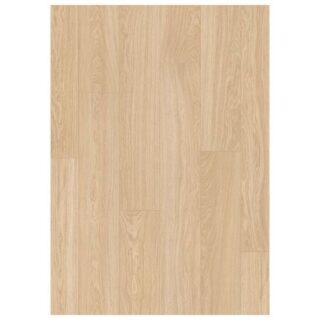 ламинат QUICK-STEP Eligna Wide 33кл/8мм Дуб натуральный промасленный Ф4 1380х190мм 1,835м2
