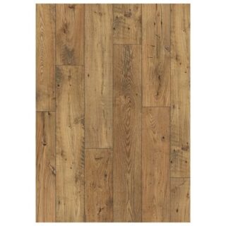 ламинат QUICK-STEP Eligna Wide 33кл/8мм Реставрированный каштан натур Ф4 1380х190мм 1,835м2
