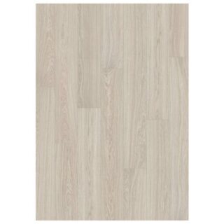 ламинат QUICK-STEP Eligna Wide 33кл/8мм Дуб серый промасленный Ф4 1380х190мм 1,835м2