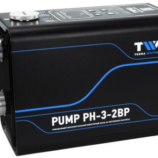Насосная станция TWG PUMP PH-3-2BP