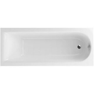 Акриловая ванна Excellent Aurum 180x80 WAEX.AUR18WH без гидромассажа