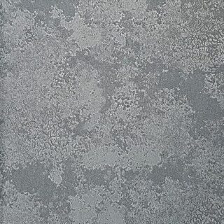 Обои Wiganford by Solo Crystal Ice AK2107 Винил на флизелине (1,06*10,05) Серебряный, Штукатурка