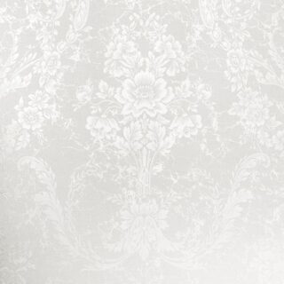 Обои Wiganford by Solo Lianna Leeds N55642 Флизелин (1,06*10,05) Белый, Дамаск