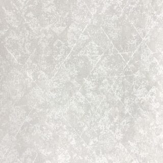 Обои Wiganford by Solo Melange XSS0105 Флизелин (0,5*10,05) Серый, Ромб
